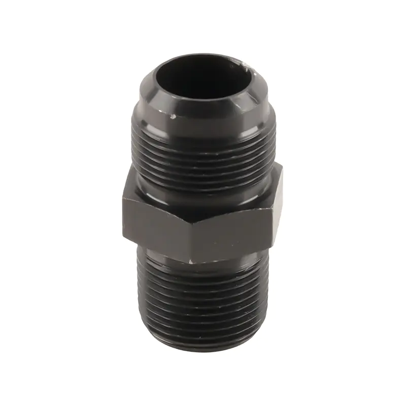 Porca de cobre do conector de encanamento flexível